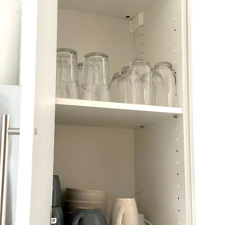 Cocoon Du Havre - Parking Center * Le Havre