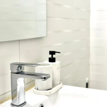 Cocoon Du Havre - Parking Center