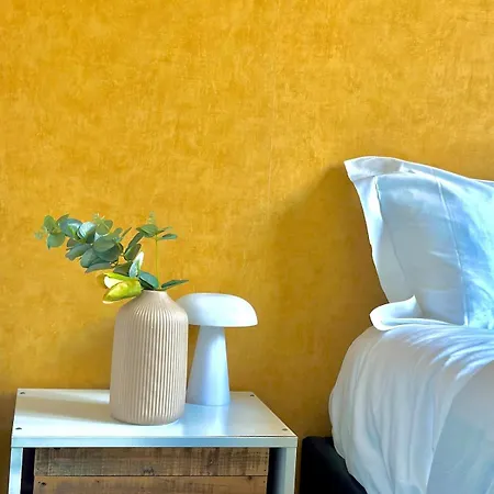 Cocoon Du Havre - Parking Center Apartmán